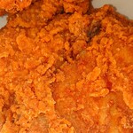 ケンタッキーフライドチキン - レッドホットチキン