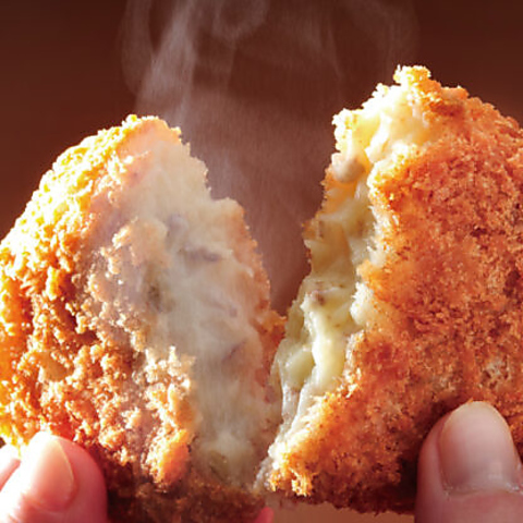 石垣牛コロッケ