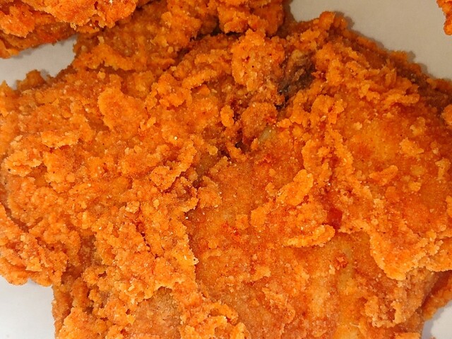 ケンタッキーフライドチキン イオン多賀城店 - 多賀城（レストラン）の写真