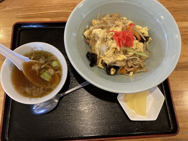 Aji Fuku Minamino Ten