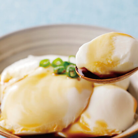 ジーマーミ豆腐