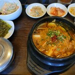 韓食堂 モクチャ - 