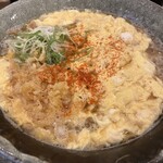 うどんばか 平成製麺所 - 