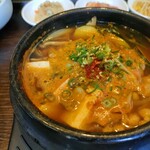 韓食堂 モクチャ - 