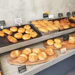 Bakery Nasan - 