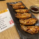 Sushi Izakaya Ebisumaru - 手羽先