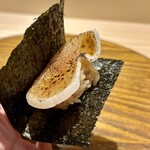 名古屋 栄 鮨 栄華 - 