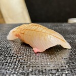 名古屋 栄 鮨 栄華 - 