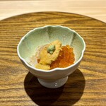 名古屋 栄 鮨 栄華 - 