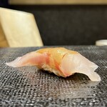 名古屋 栄 鮨 栄華 - 