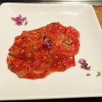 焼肉うしごろ - 