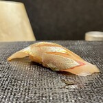 名古屋 栄 鮨 栄華 - 