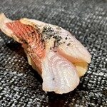 名古屋 栄 鮨 栄華 - 