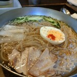 韓食堂 モクチャ - 