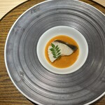 名古屋 栄 鮨 栄華 - 