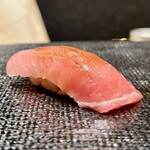 名古屋 栄 鮨 栄華 - 