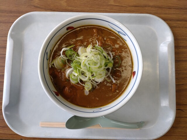 レストランやまびこ - 只見（食堂）の写真