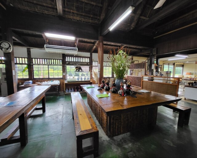 柿の木茶屋 - 榎原/麺類 | 食べログ