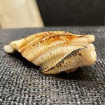 名古屋 栄 鮨 栄華 - 