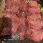 焼肉 てつ - 