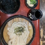 手打ちうどん むさし - 