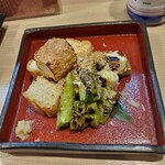 小料理屋 凛 - 