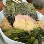 武蔵家 成増店 - 