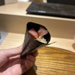 名古屋 栄 鮨 栄華 - 