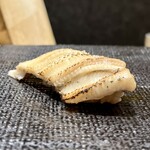 名古屋 栄 鮨 栄華 - 