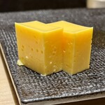 名古屋 栄 鮨 栄華 - 