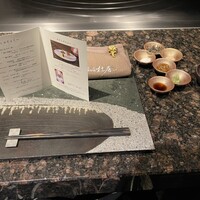 炭火焼・鉄板焼 杜季 - 