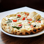 h PIZZERIA D'ORO - 