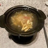 中国料理 眺遊楼(横浜ベイコート倶楽部 ホテル＆スパリゾート) - 