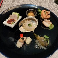 中国料理 眺遊楼(横浜ベイコート倶楽部 ホテル＆スパリゾート) - 