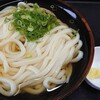 白川うどん