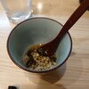 蕎麦 ひとすじ