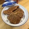 Koshinoya - 福井のソースカツ丼