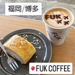 FUK COFFEE Parks - 