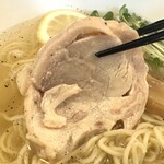 麺屋やまひで - 