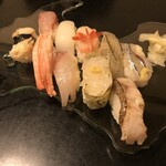 寿司正 - 富山湾鮨
