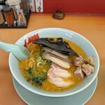 ラーメン山岡家 - 