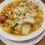 彩華ラーメン  - 