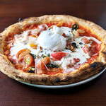 h PIZZERIA D'ORO - 