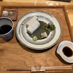 Soba To Sake Emori - 