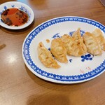 彩華ラーメン  - 