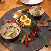 Az/ビーフン東 大阪店 - 