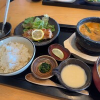 ダイナミックキッチン＆バー 響 カレッタ汐留店  - 