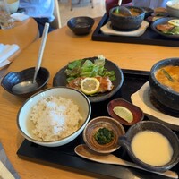 ダイナミックキッチン＆バー 響 カレッタ汐留店  - 