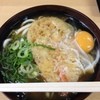 天六うどん