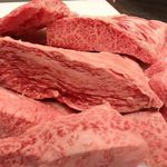 ソウルキッチンえん家 - 本日のカルビ！！
